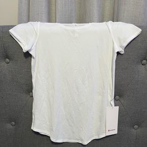 lululemon love crew NWT